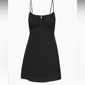 Sunday Best Delilah Mini Dress NWT